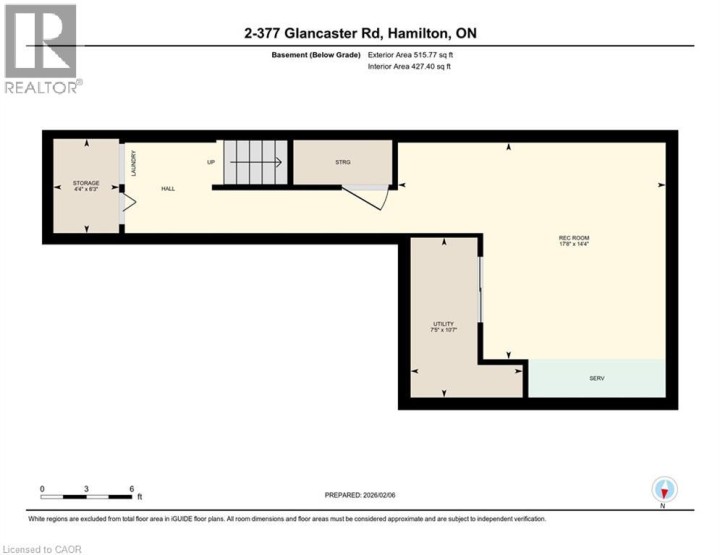 Photo 42 at 2 - 377 Glancaster Road, Rural Glanbrook, Ancaster