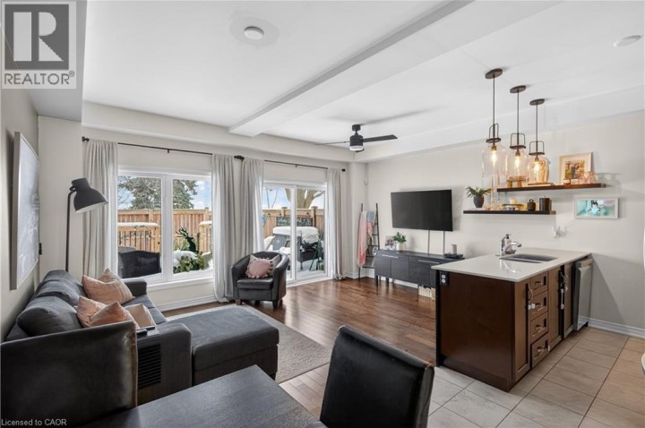 Photo 9 at 2 - 377 Glancaster Road, Rural Glanbrook, Ancaster