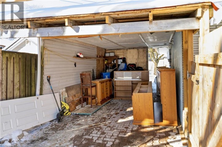 Photo 4 at 52 Ruby Street, Downtown Kitchener / East Ward, Kitchener