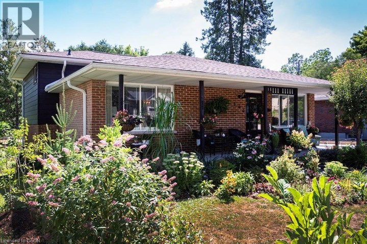 Photo 1 at 144 Canterbury Street, Ingersoll - South, Ingersoll