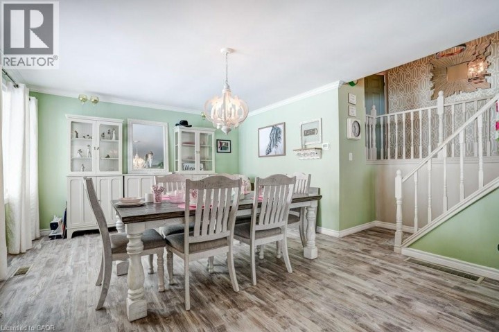Photo 12 at 144 Canterbury Street, Ingersoll - South, Ingersoll