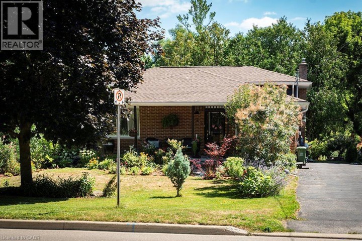 Photo 3 at 144 Canterbury Street, Ingersoll - South, Ingersoll