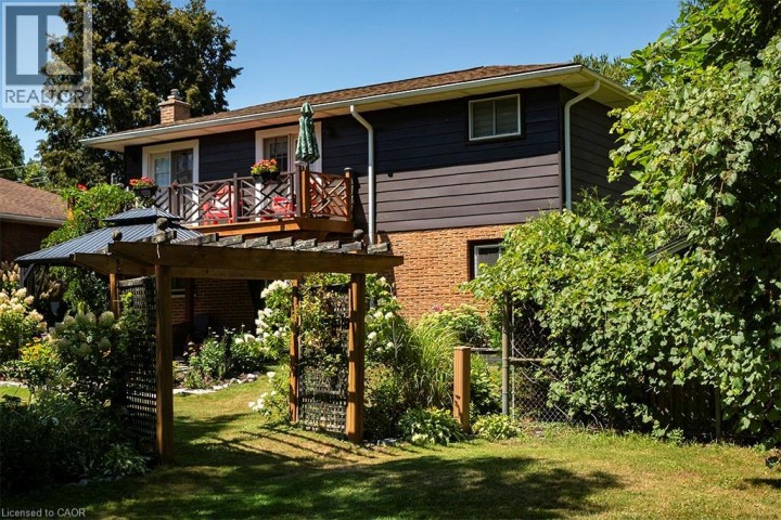 Photo 34 at 144 Canterbury Street, Ingersoll - South, Ingersoll