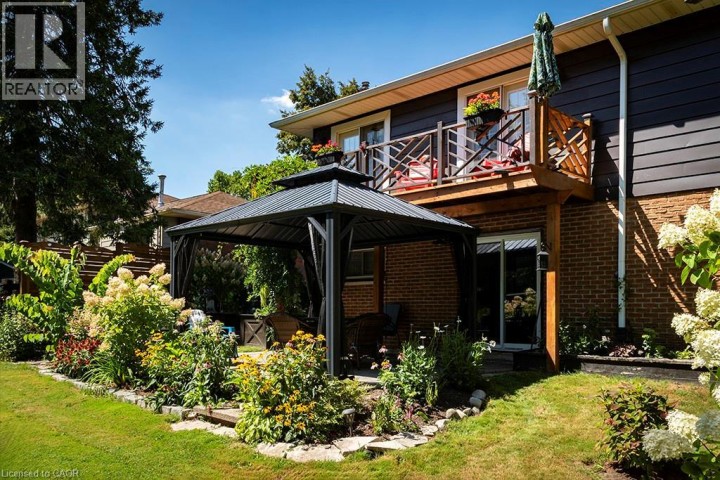 Photo 35 at 144 Canterbury Street, Ingersoll - South, Ingersoll