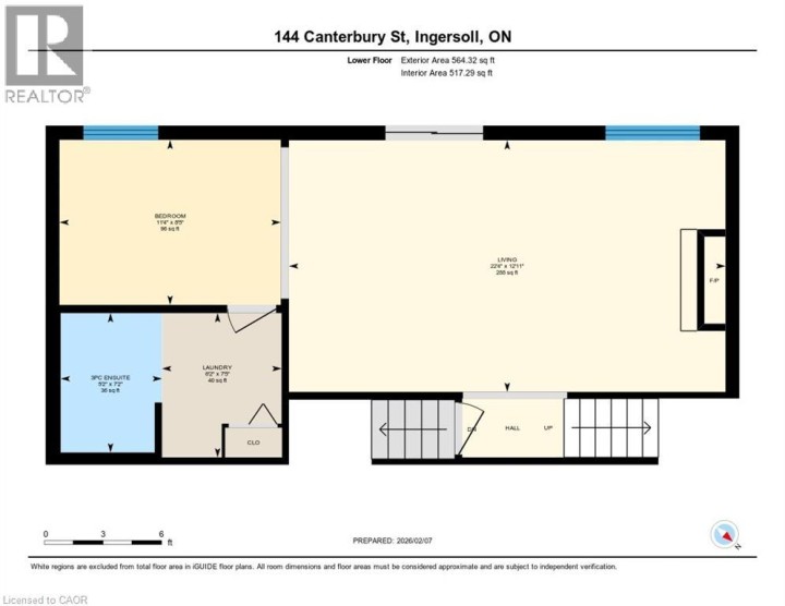 Photo 40 at 144 Canterbury Street, Ingersoll - South, Ingersoll