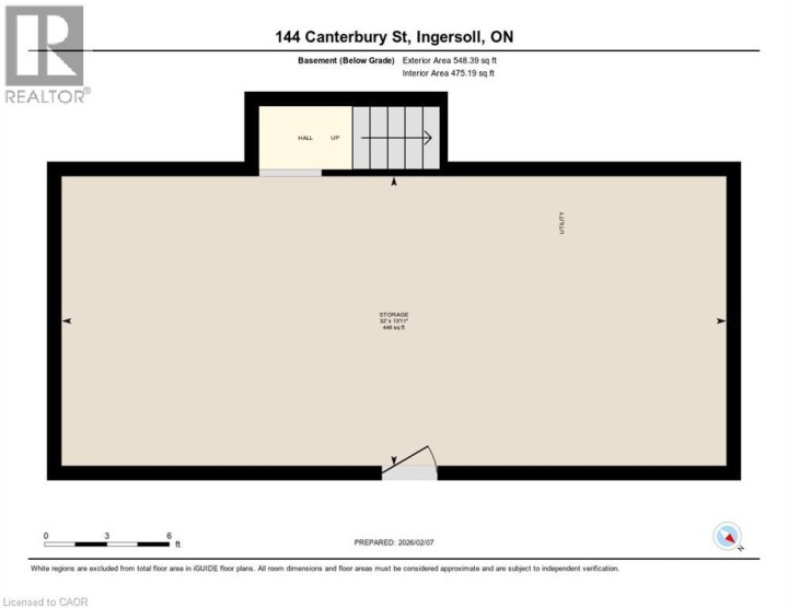 Photo 41 at 144 Canterbury Street, Ingersoll - South, Ingersoll