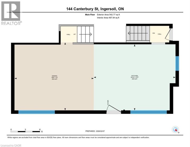Photo 45 at 144 Canterbury Street, Ingersoll - South, Ingersoll