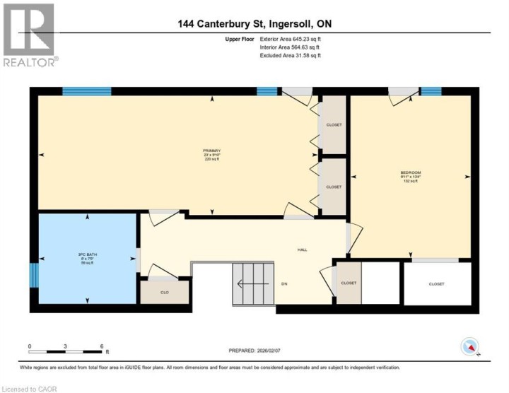 Photo 46 at 144 Canterbury Street, Ingersoll - South, Ingersoll