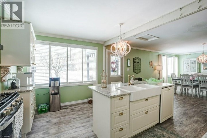 Photo 9 at 144 Canterbury Street, Ingersoll - South, Ingersoll