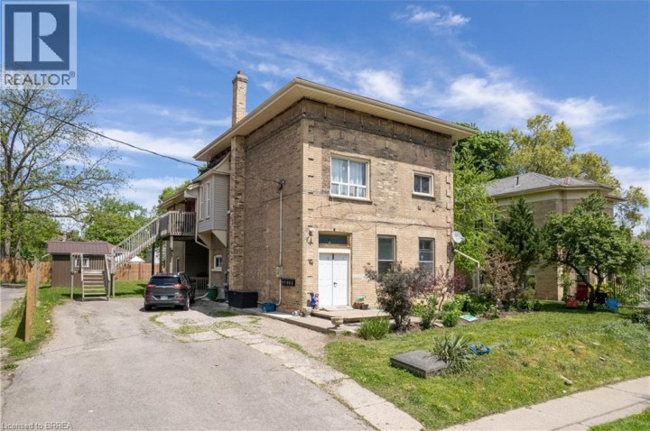 Photo 2 at 84 Sheridan Street, Downtown Core, Brantford