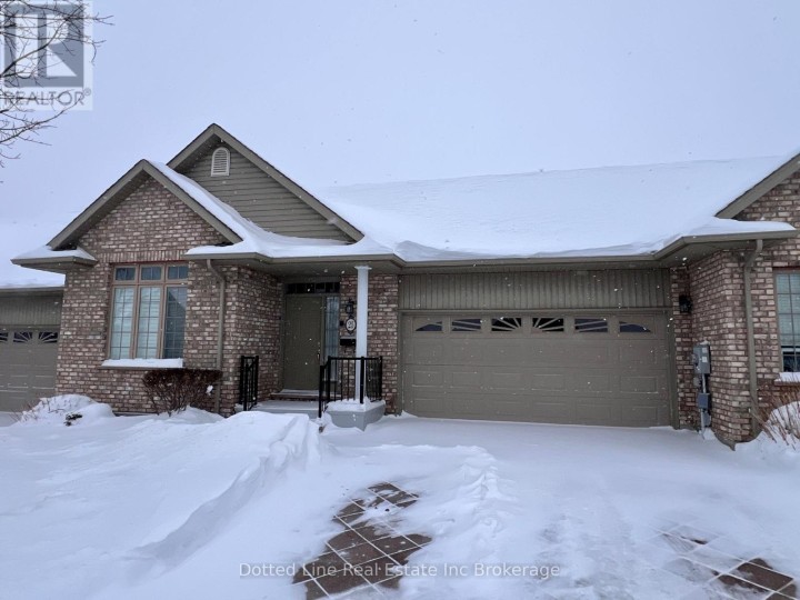 Photo 1 at 25 - 500 Lakeview Drive, Woodstock - North, Woodstock