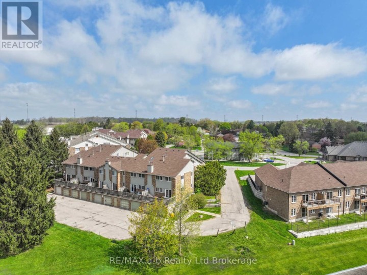 Photo 30 at 8 - 19 Wren Court, Tillsonburg