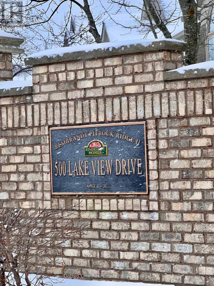 Photo 24 at 25 - 500 Lakeview Drive, Woodstock - North, Woodstock