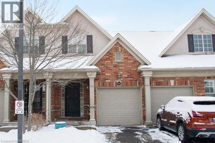 Photo 2 at 48 - 655 N Park Road, Cedarland, Brantford