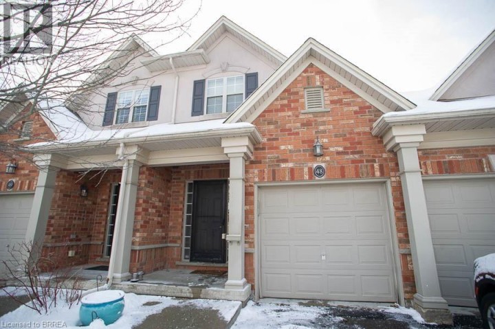 Photo 3 at 48 - 655 N Park Road, Cedarland, Brantford