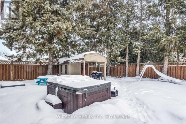 Photo 30 at 32 Devon Court, Tillsonburg