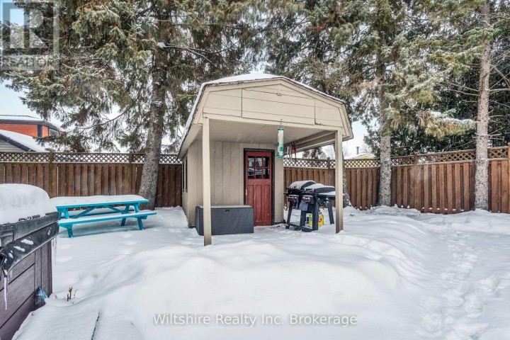 Photo 31 at 32 Devon Court, Tillsonburg