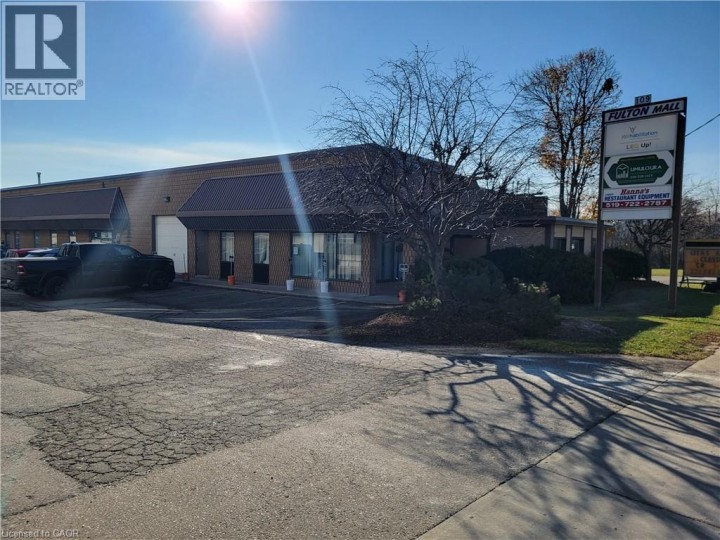 Photo 3 at 109 S Ottawa Street, Downtown / Rockway / S. Ward, Kitchener