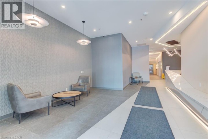 Photo 2 at 2705 - 60 Frederick Street, Downtown Kitchener / W. Ward, Kitchener