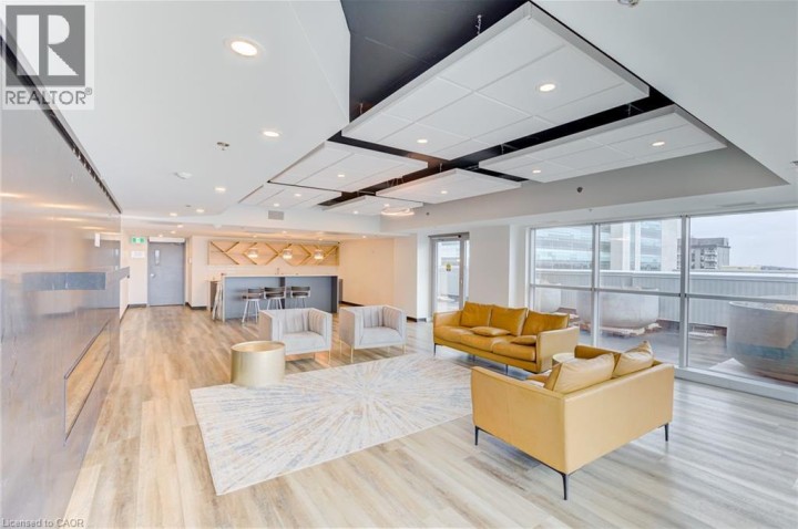 Photo 22 at 2705 - 60 Frederick Street, Downtown Kitchener / W. Ward, Kitchener