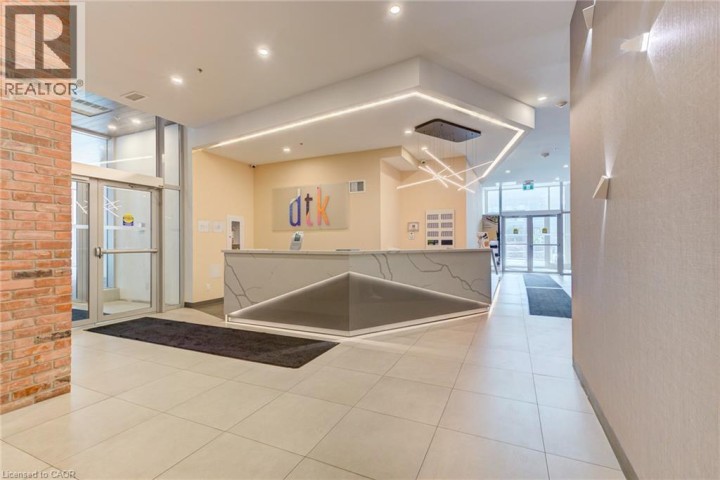 Photo 3 at 2705 - 60 Frederick Street, Downtown Kitchener / W. Ward, Kitchener