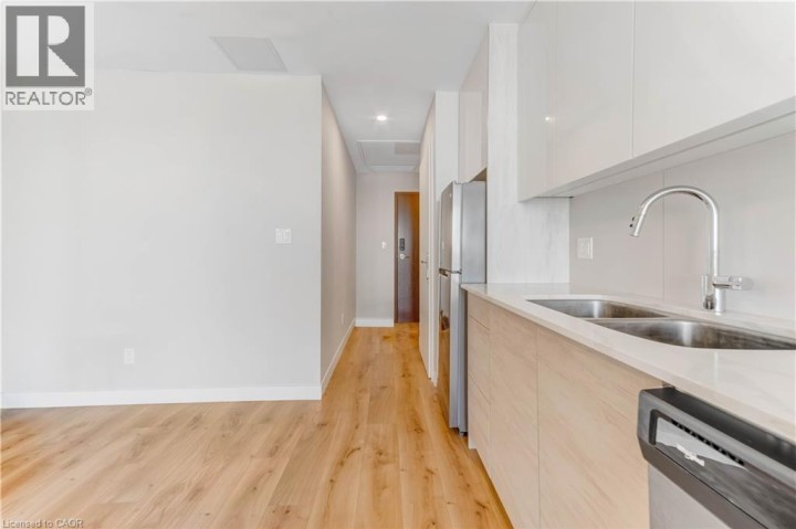 Photo 7 at 2705 - 60 Frederick Street, Downtown Kitchener / W. Ward, Kitchener