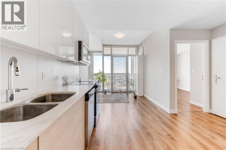 Photo 9 at 2705 - 60 Frederick Street, Downtown Kitchener / W. Ward, Kitchener