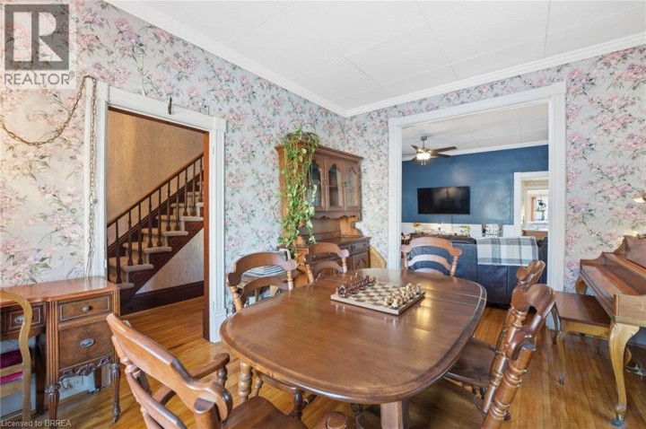 Photo 8 at 187 Sydenham Street, Terrace Hill, Brantford