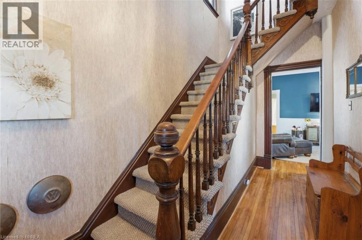 Photo 3 at 187 Sydenham Street, Terrace Hill, Brantford