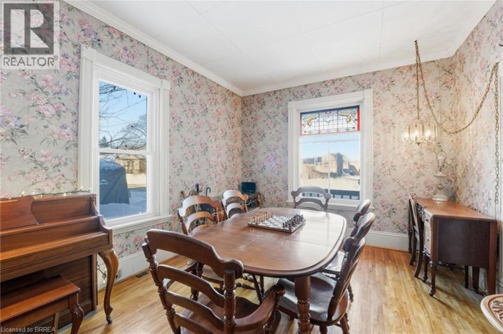 Photo 9 at 187 Sydenham Street, Terrace Hill, Brantford