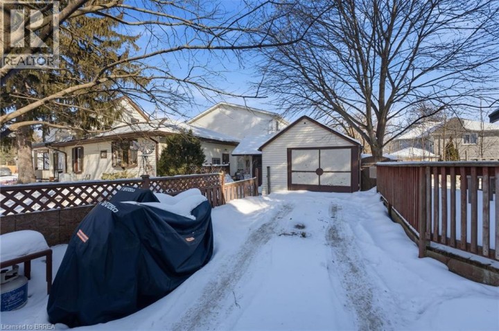 Photo 26 at 187 Sydenham Street, Terrace Hill, Brantford