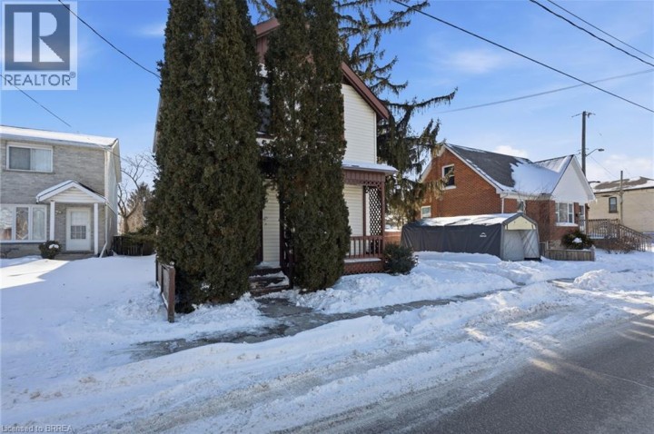 Photo 34 at 187 Sydenham Street, Terrace Hill, Brantford