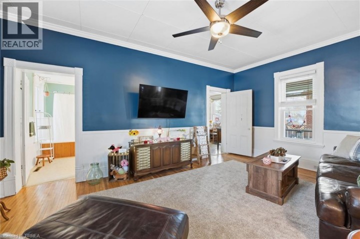Photo 5 at 187 Sydenham Street, Terrace Hill, Brantford