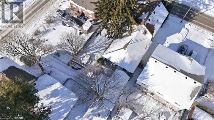 Photo 32 at 187 Sydenham Street, Terrace Hill, Brantford