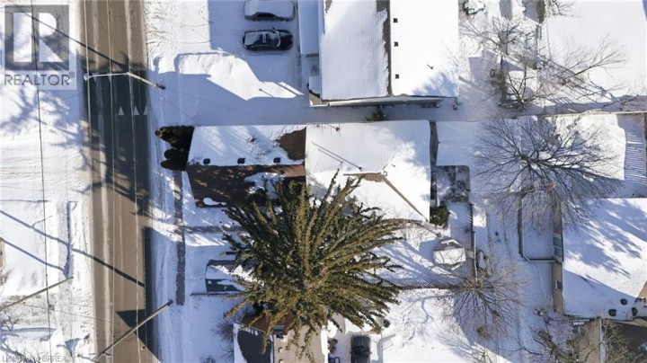 Photo 2 at 187 Sydenham Street, Terrace Hill, Brantford