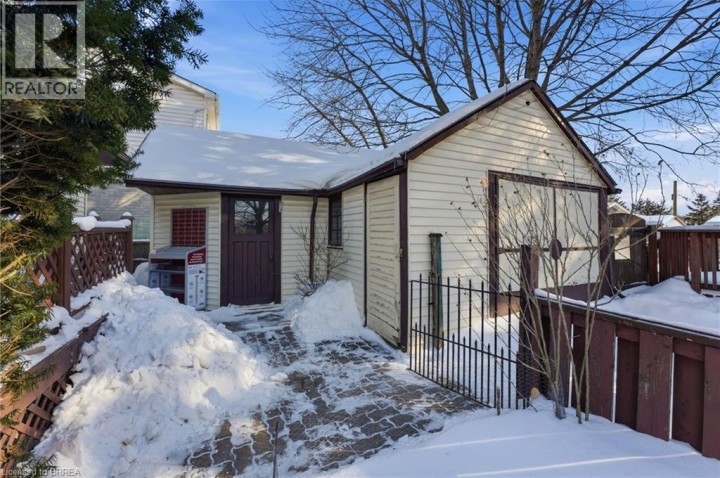 Photo 28 at 187 Sydenham Street, Terrace Hill, Brantford