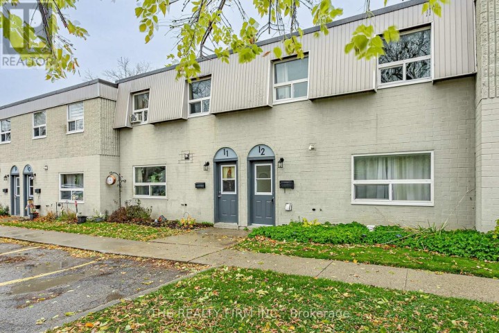 Photo 2 at 12 - 271 N Thames Street N, Ingersoll - North, Ingersoll