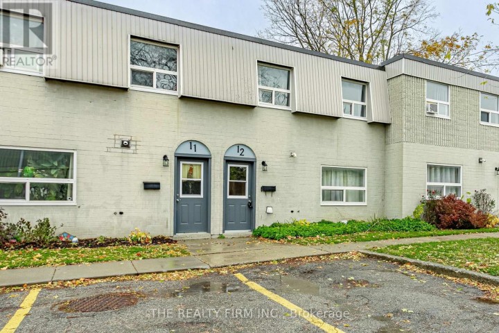 Photo 3 at 12 - 271 N Thames Street N, Ingersoll - North, Ingersoll