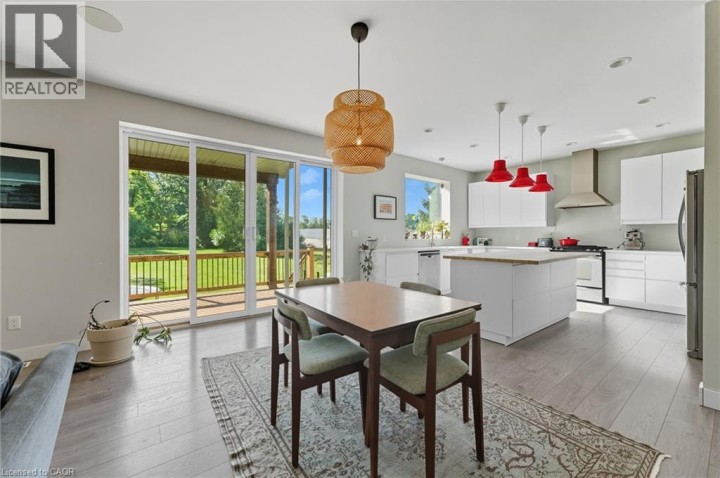 Photo 7 at 126 Shorties, Rural Middleton, Norfolk County