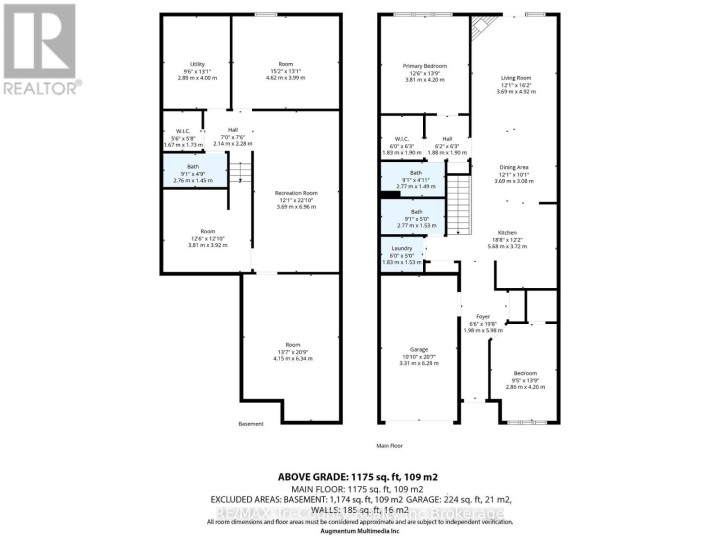 Photo 29 at 42 Jackson Court, Tillsonburg