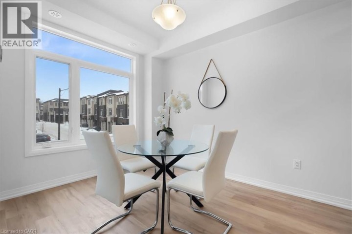 Photo 14 at 85 - 155 Equestrian Way, Briardean / River Flats / Beaverdale, Cambridge