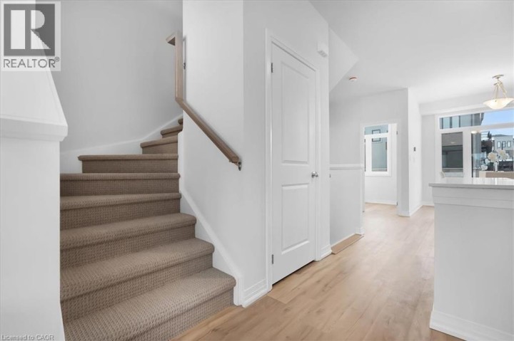 Photo 16 at 85 - 155 Equestrian Way, Briardean / River Flats / Beaverdale, Cambridge