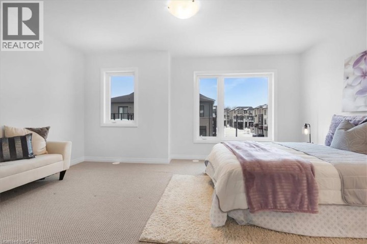 Photo 18 at 85 - 155 Equestrian Way, Briardean / River Flats / Beaverdale, Cambridge