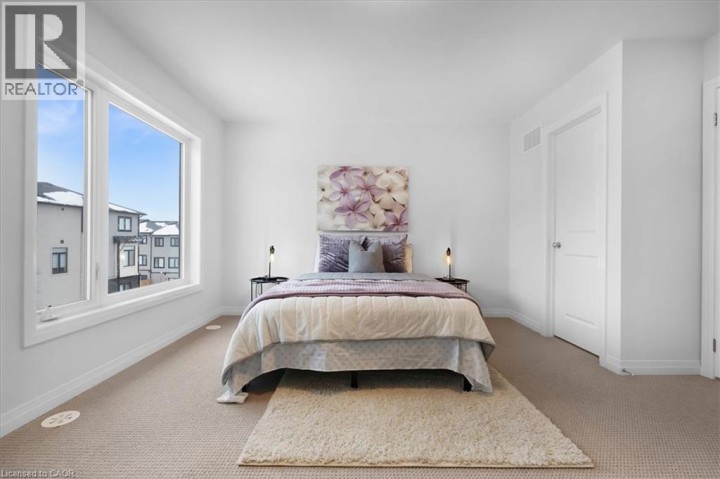 Photo 19 at 85 - 155 Equestrian Way, Briardean / River Flats / Beaverdale, Cambridge