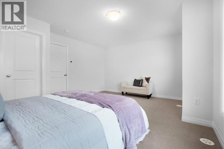 Photo 21 at 85 - 155 Equestrian Way, Briardean / River Flats / Beaverdale, Cambridge