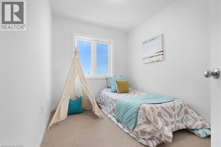 Photo 28 at 85 - 155 Equestrian Way, Briardean / River Flats / Beaverdale, Cambridge