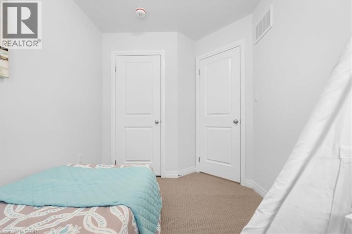 Photo 29 at 85 - 155 Equestrian Way, Briardean / River Flats / Beaverdale, Cambridge