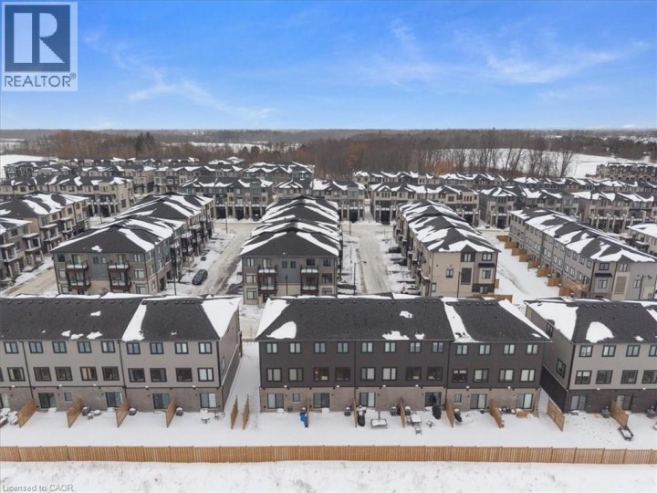 Photo 42 at 85 - 155 Equestrian Way, Briardean / River Flats / Beaverdale, Cambridge