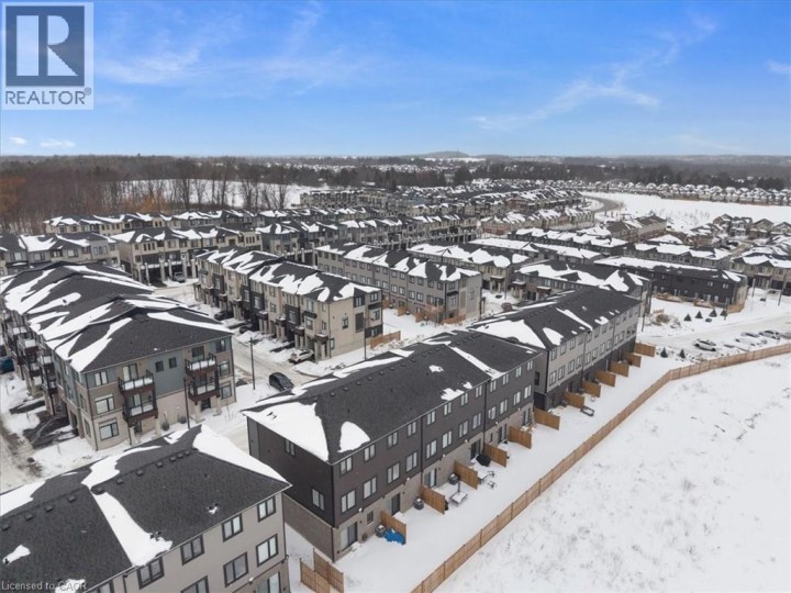 Photo 43 at 85 - 155 Equestrian Way, Briardean / River Flats / Beaverdale, Cambridge