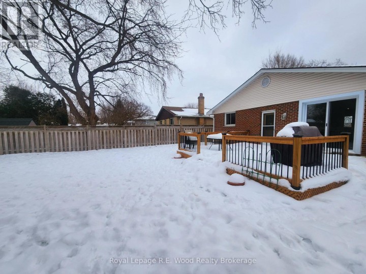 Photo 22 at 6 Centennial Avenue, Tillsonburg